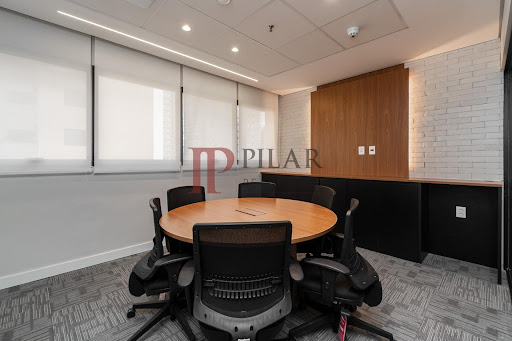 Sala Mobiliado para Alugar 