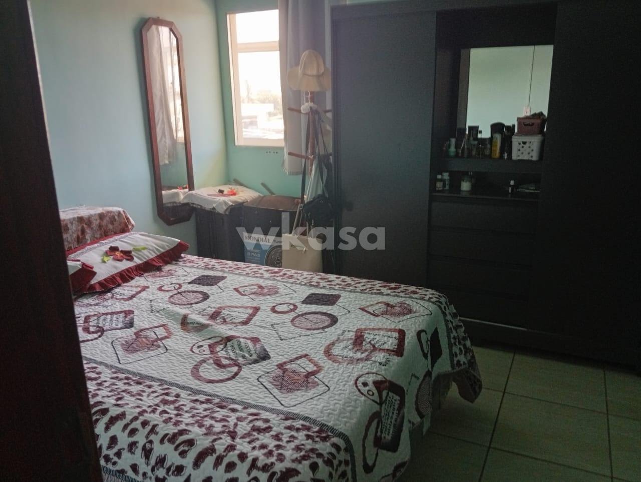 Apartamento à venda com 1 quarto e 1 banheiro no Estância Monazítica, Serra (ES) — foto 3 de 5