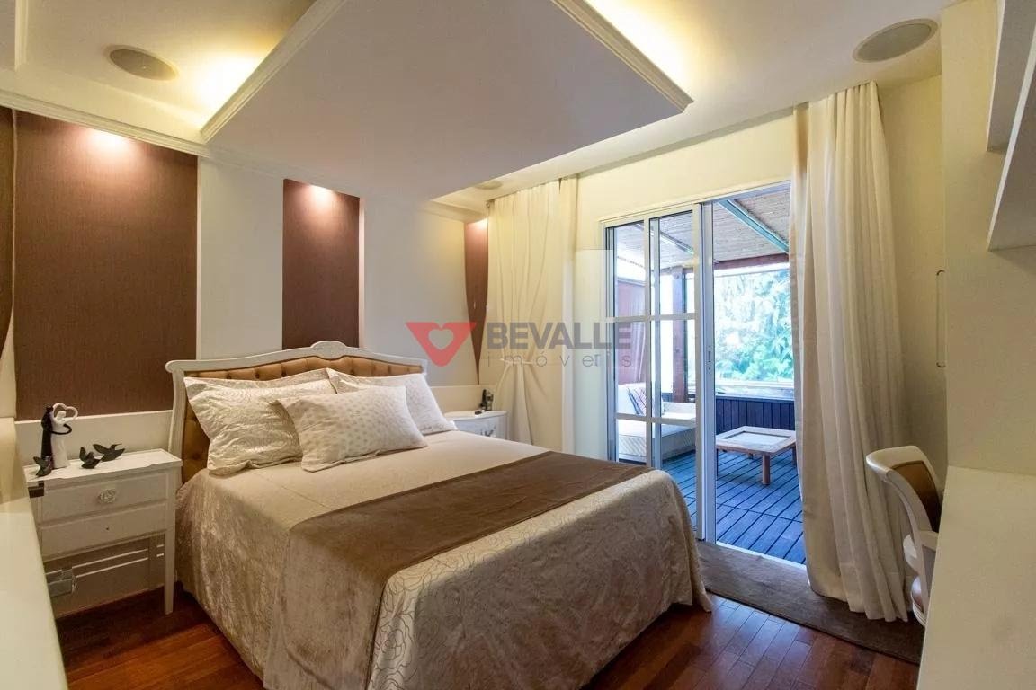 Apartamento à venda com 5 quartos, 3 suítes, 3 vagas e 485m² no Botafogo, Rio de Janeiro (RJ) — foto 21 de 30