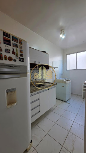 Venda Apartamento Condomínio Reserva do Japy - Begônias 02 Dorm. em Retiro  -  Jundiaí