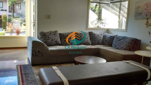 Casa em Condomínio em Jardim Fazenda Rincao - Aruja V - Arujá, SP