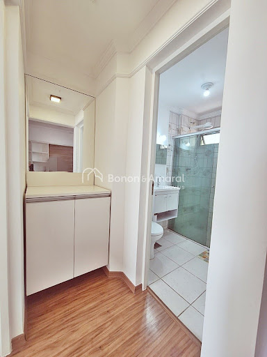 Apartamento, 1 quarto, 37 m² - Foto 12