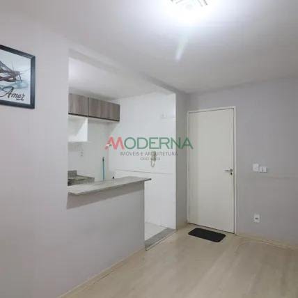 Apartamento à venda com 2 quartos, 1 banheiro, 1 vaga e 49m² no Jardim Borborema, São Bernardo do Campo (SP) — foto 2 de 18
