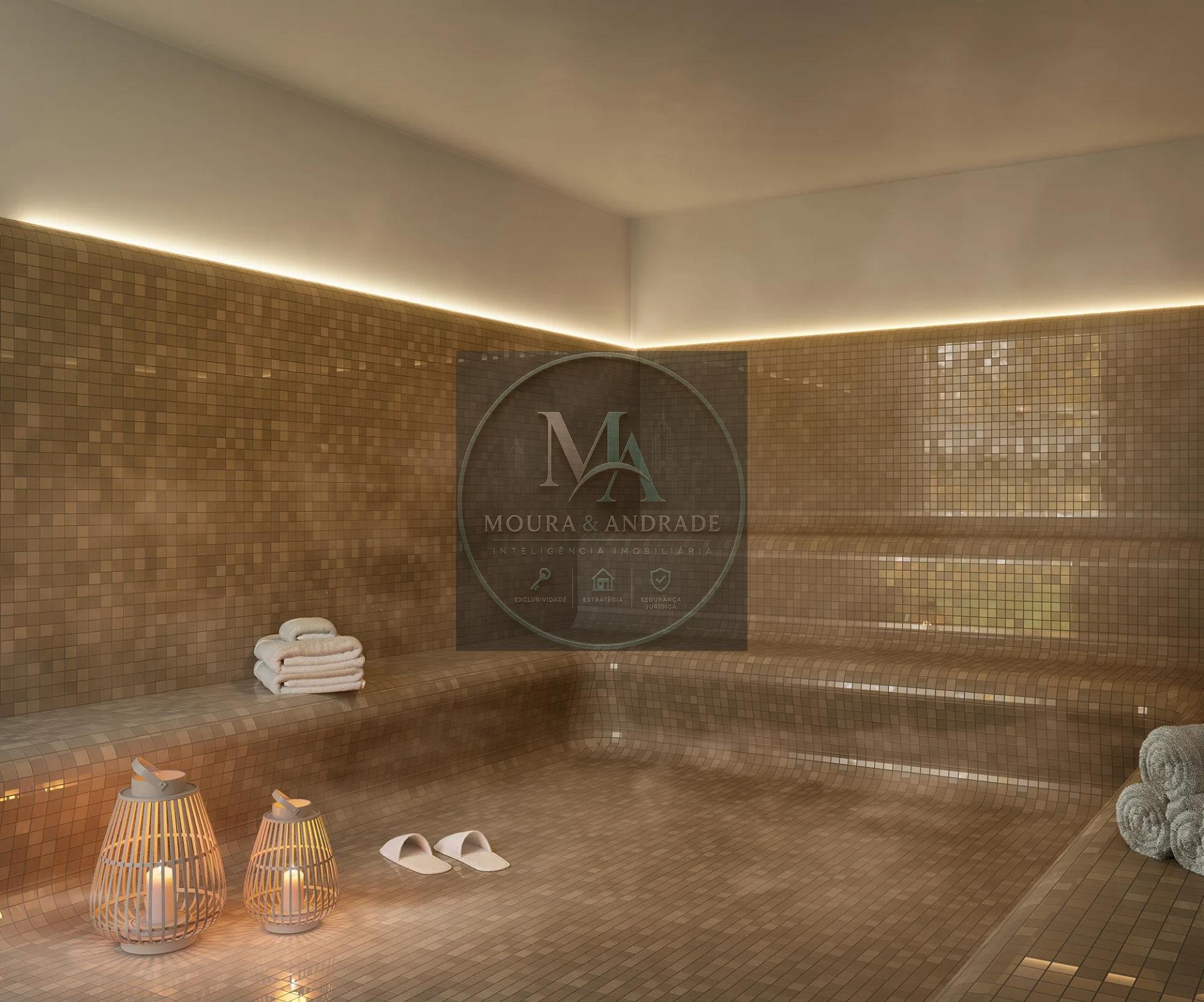 Apartamento à venda com 3 quartos, 3 suítes, 3 vagas e 174m² no Aldeota, Fortaleza (CE) — foto 23 de 30