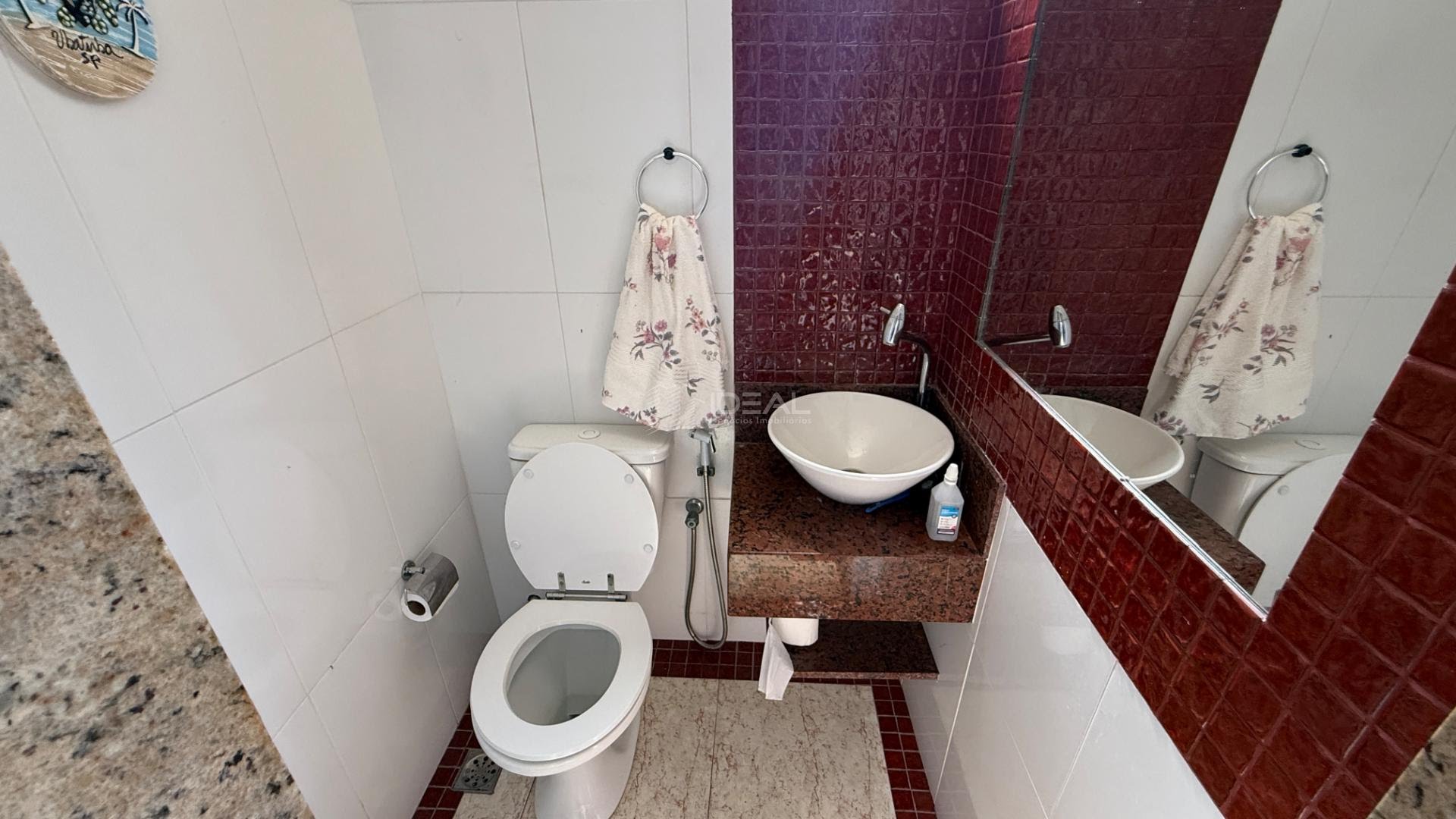 Cobertura para alugar com 3 quartos, 3 suítes, 2 vagas e 300m² no Parque Tamandaré, Campos dos Goytacazes (RJ) — foto 21 de 30