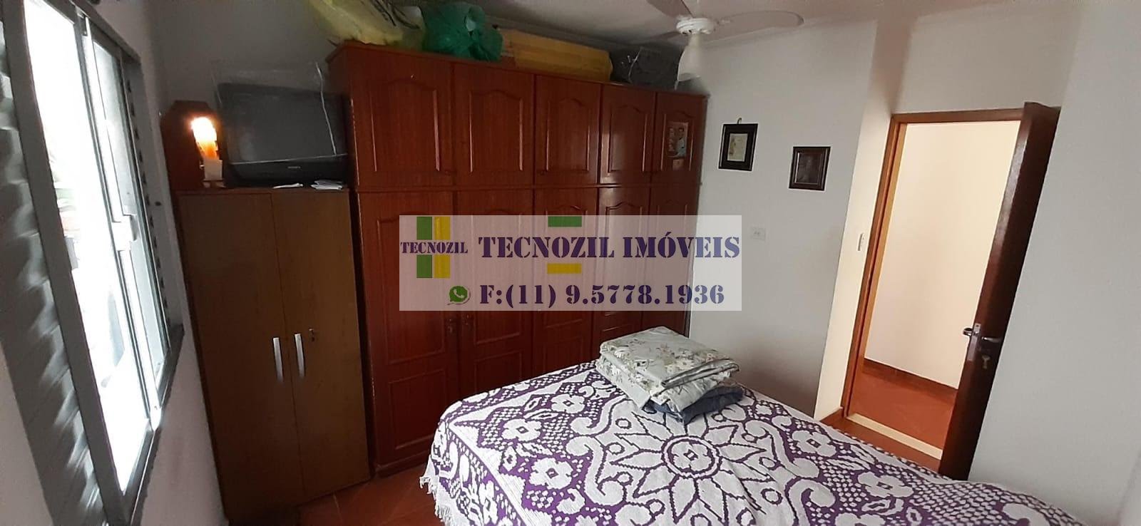 Sobrado, 2 quartos, 130 m² - Foto 33