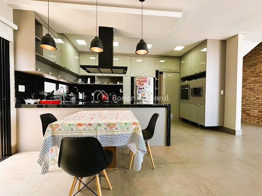 Casa de Condomínio, 4 quartos - Foto 10