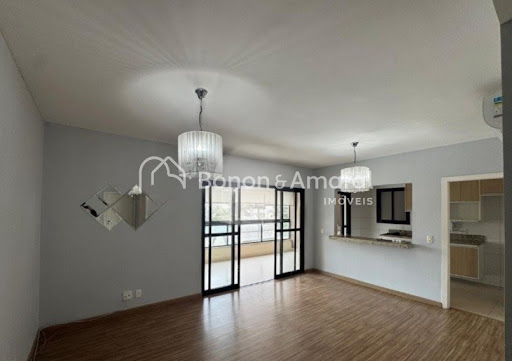 Apartamento, 3 quartos, 117 m² - Foto 1