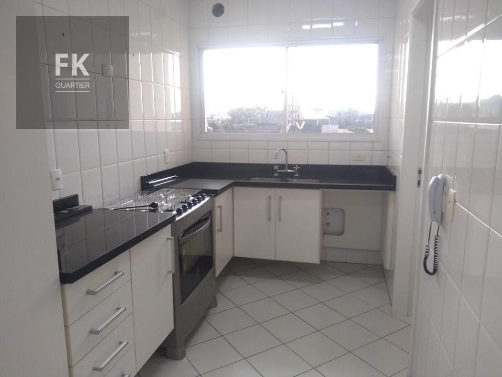 Apartamento à venda com 3 quartos, 3 suítes, 3 vagas e 170m² no Alphaville Industrial, Barueri (SP) — foto 10 de 16