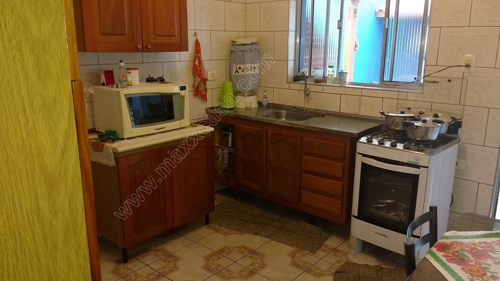 Cozinha