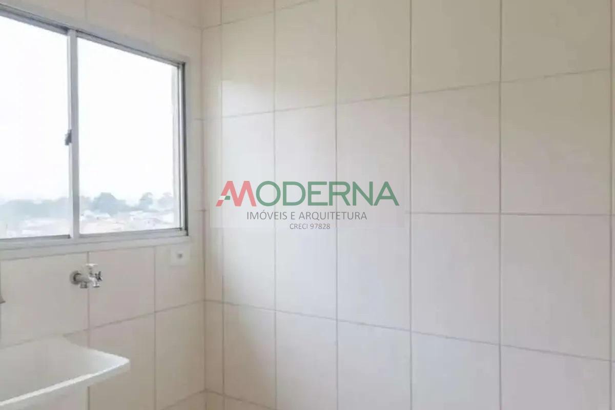 Apartamento à venda com 2 quartos, 1 banheiro, 1 vaga e 62m² no Paulicéia, São Bernardo do Campo (SP) — foto 6 de 10