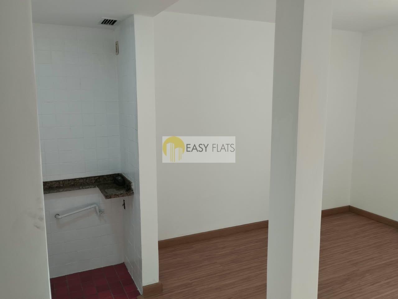 Apartamento à venda com 1 quarto, 1 banheiro, 1 vaga e 40m² no Cerqueira César, São Paulo (SP) — foto 5 de 11