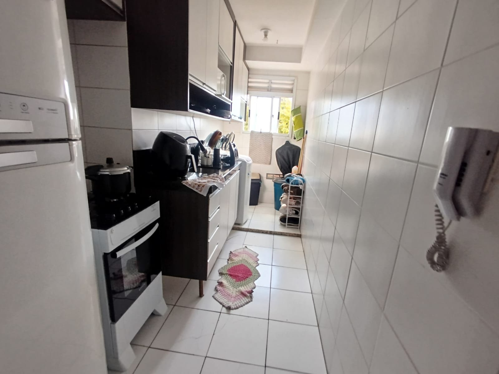 Apartamento à venda com 2 quartos, 1 banheiro e 42m² no Parque Nações Unidas, São Paulo (SP) — foto 11 de 30