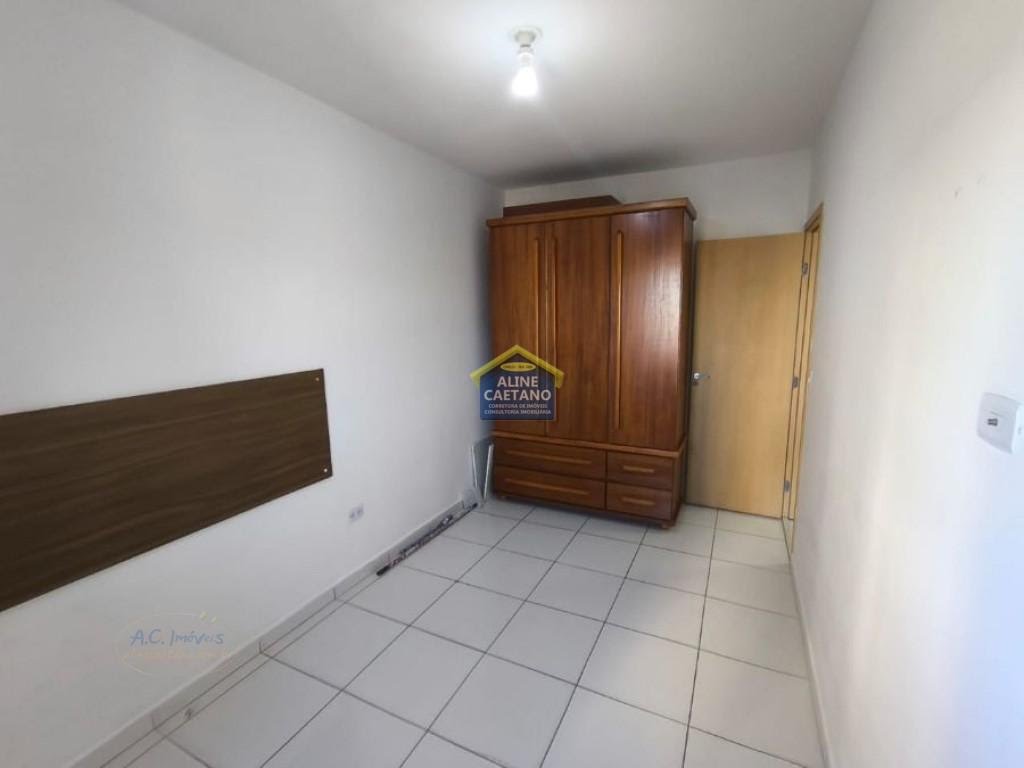 Apartamento à venda com 1 quarto, 1 banheiro, 1 vaga e 45m² no Caiçara, Praia Grande (SP) — foto 10 de 13