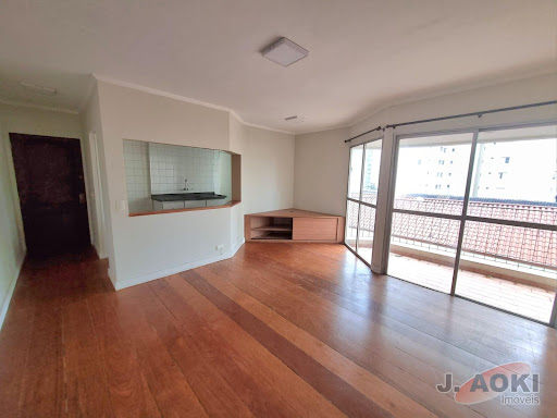 Apartamento em Vila Clementino  -  São Paulo