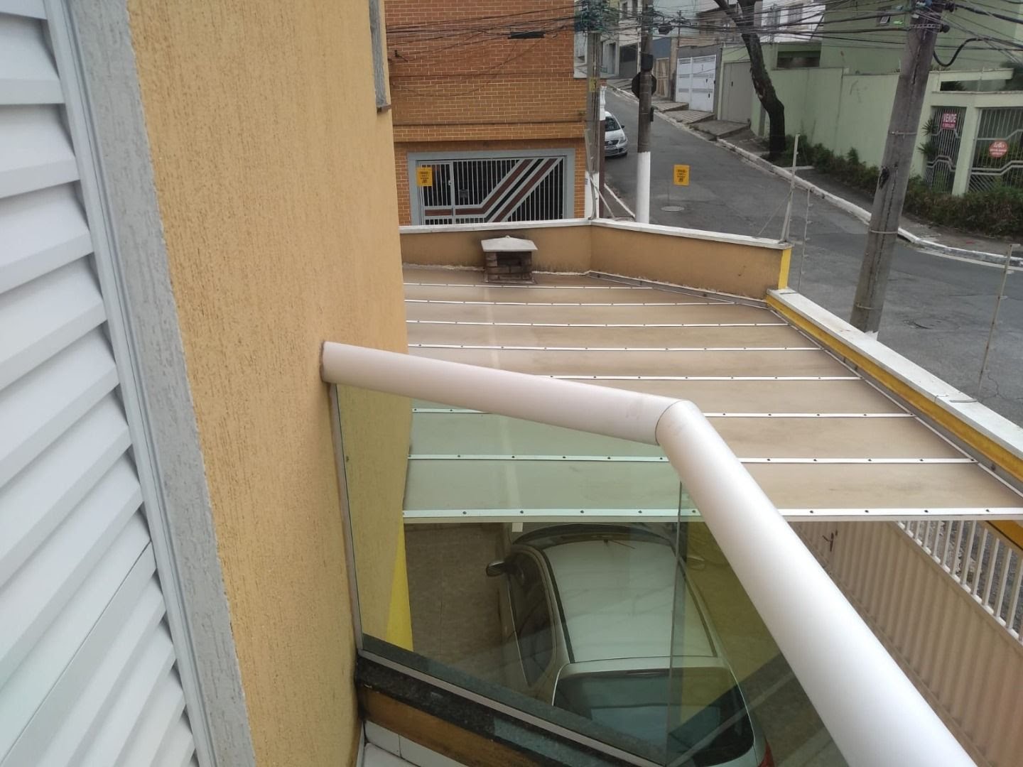 Sobrado, 2 quartos, 85 m² - Foto 34