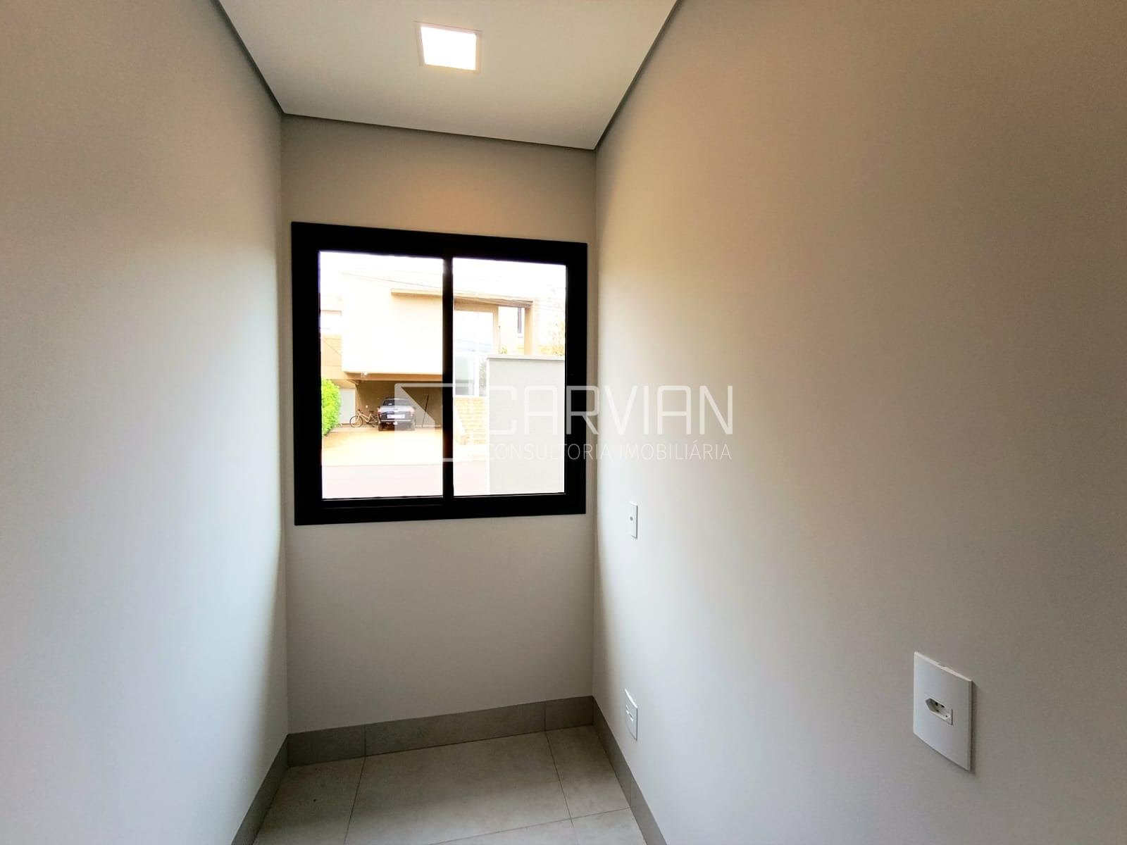 Casa à venda com 3 quartos, 3 suítes, 4 vagas e 178m² no Bonfim Paulista, Ribeirão Preto (SP) — foto 20 de 22