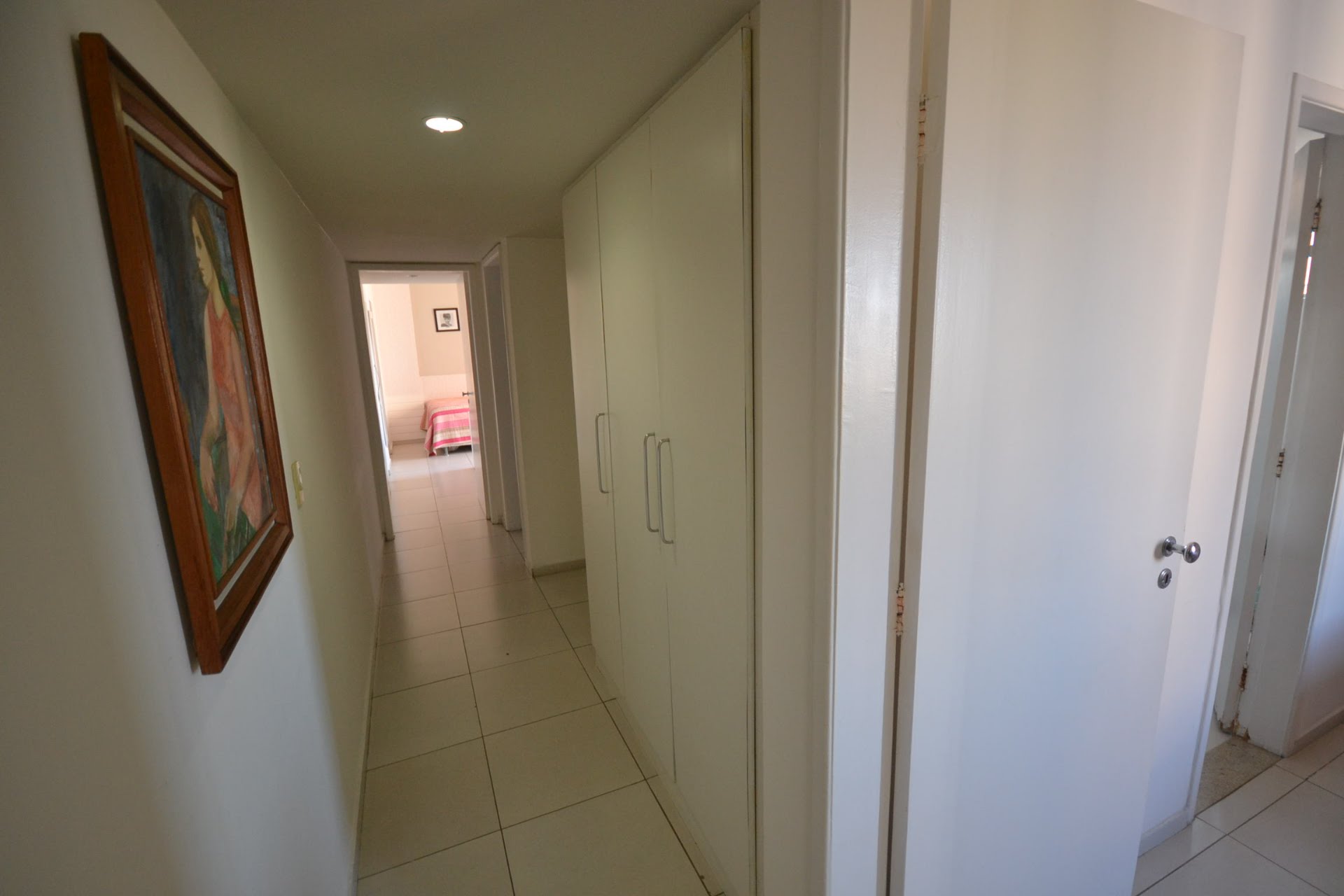 Apartamento à venda com 4 quartos, 2 suítes, 2 vagas e 185m² no Espinheiro, Recife (PE) — foto 15 de 29