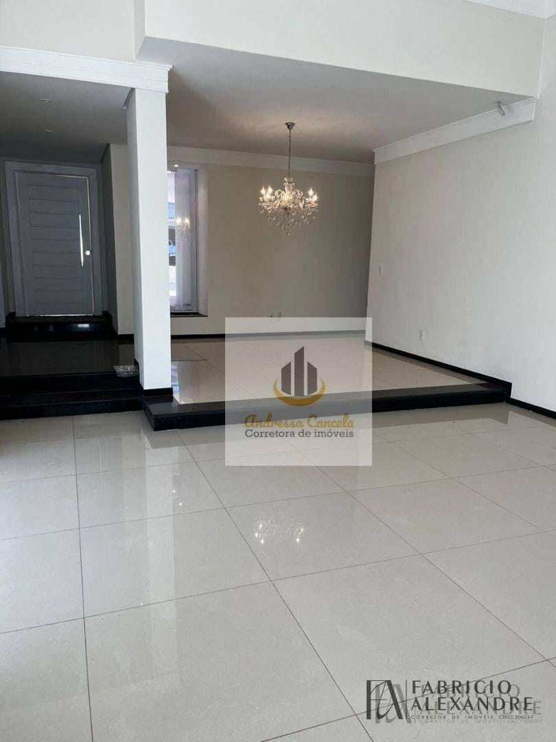 Casa à venda com 4 quartos, 4 suítes, 4 vagas e 350m² no Damha I, São José do Rio Preto (SP) — foto 2 de 25