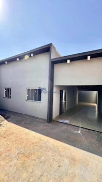 Casa em Residencial Veneza  -  Rio Verde