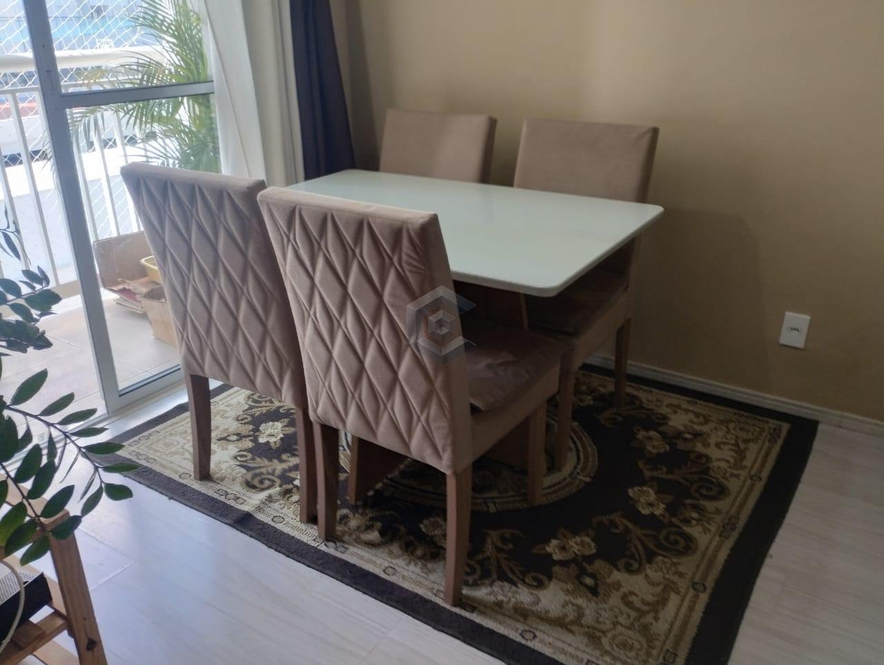 Apartamento à venda com 2 quartos, 1 suíte, 1 vaga e 48m² no Jardim Piratininga, Sorocaba (SP) — foto 7 de 27