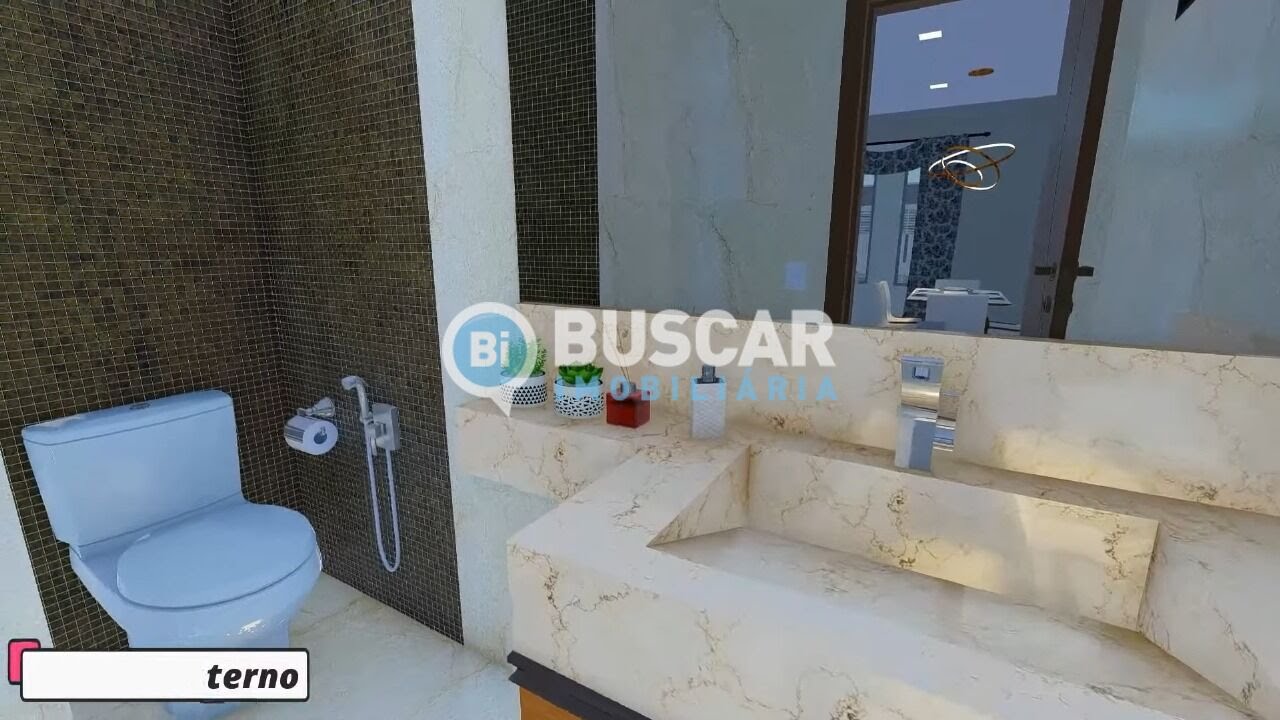 Casa à venda com 3 quartos, 3 suítes, 4 vagas e 326m² no Sim, Feira de Santana (BA) — foto 25 de 29