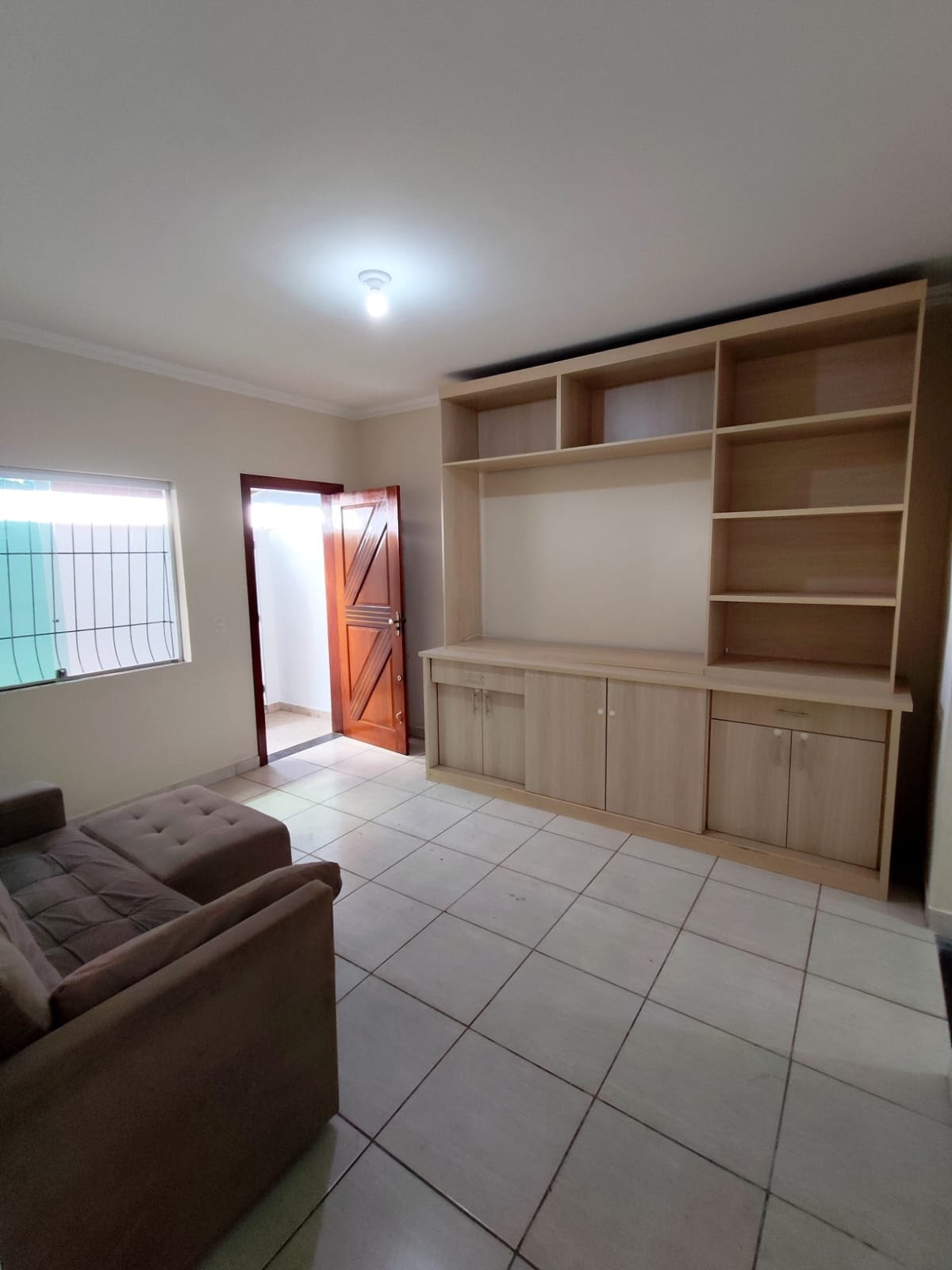 Casa, 3 quartos, 87 m² - Foto 1