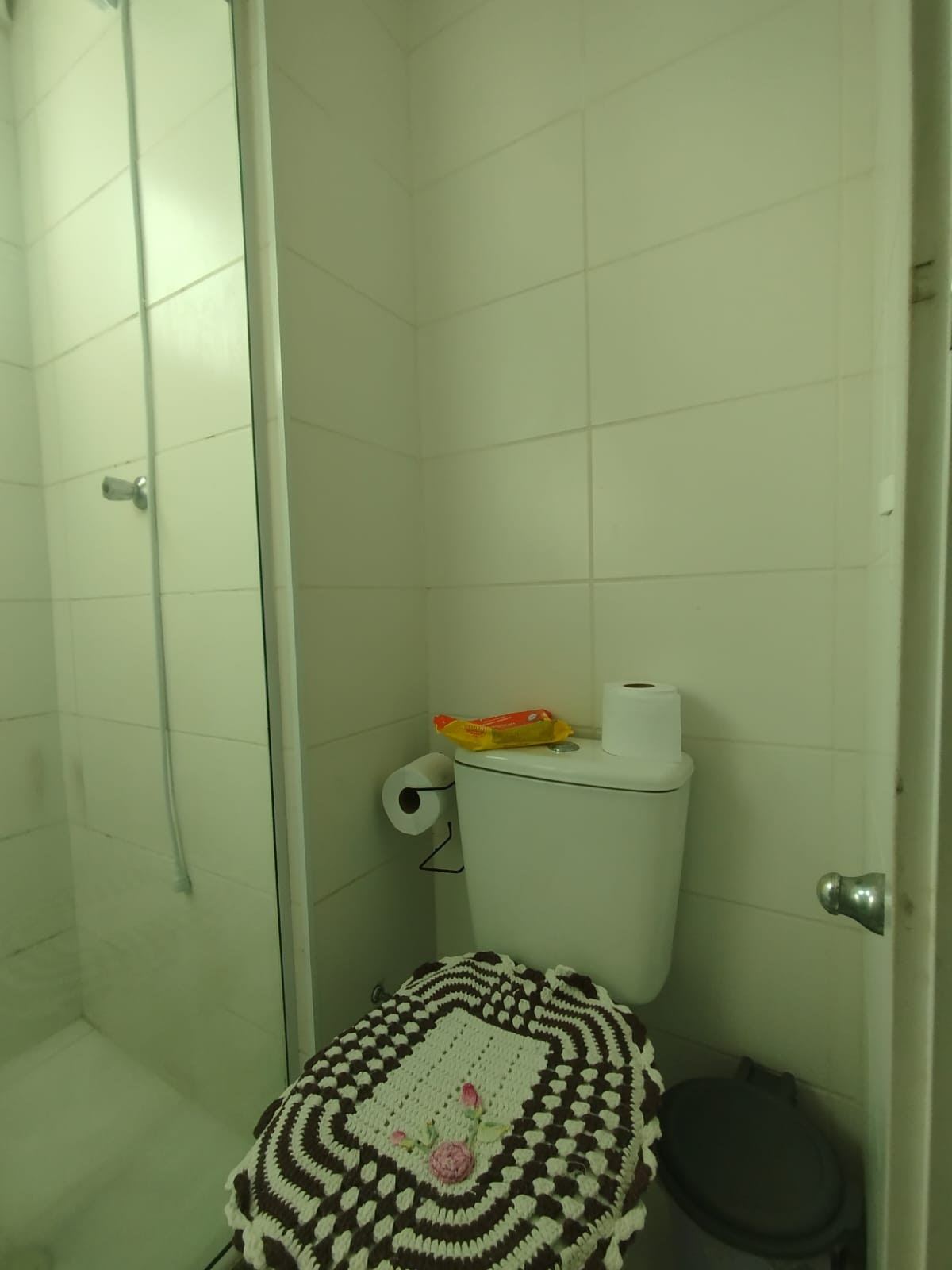 Apartamento à venda com 2 quartos, 1 banheiro e 42m² no Parque Nações Unidas, São Paulo (SP) — foto 19 de 30