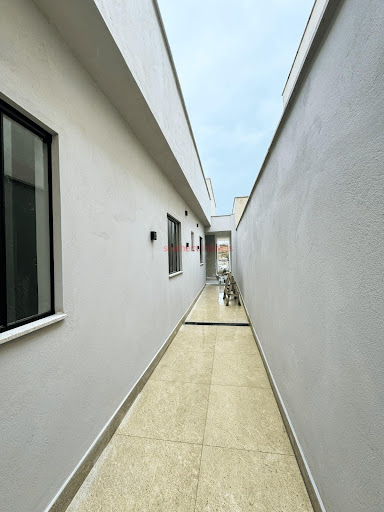 Casa em Colina Verde II  -  Guanhães