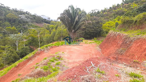 Lote em Alto do Canaã  -  Santa Teresa