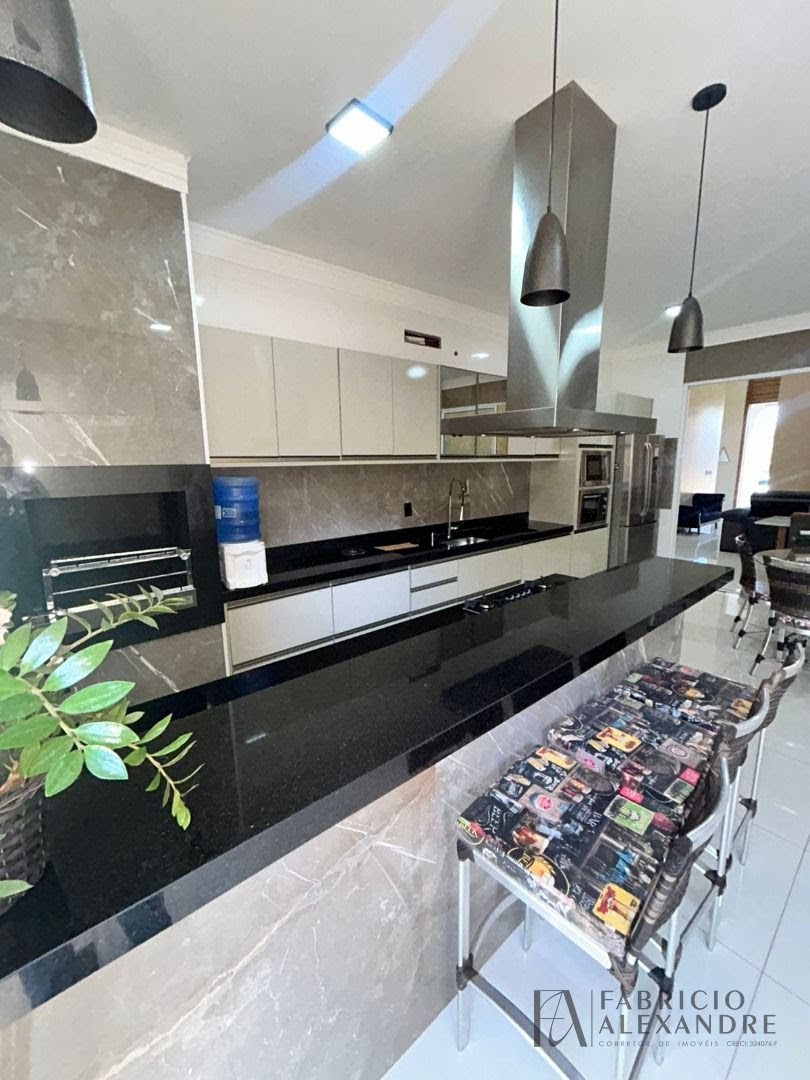 Casa à venda com 3 quartos, 3 suítes, 4 vagas e 200m² no Quinta do Lago I, São José do Rio Preto (SP) — foto 17 de 17