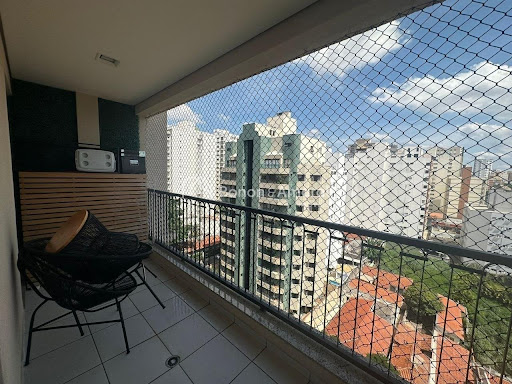 Apartamento, 2 quartos, 89 m² - Foto 4