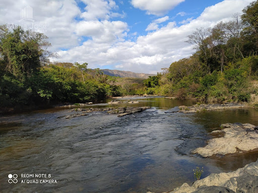 Terreno em zona rural de santana pirapama  -  Santana de Pirapama