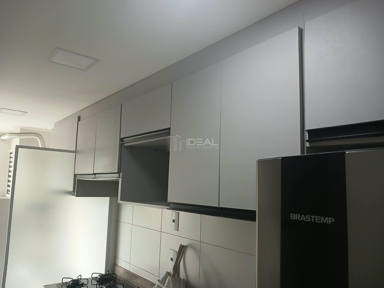 Apartamento para alugar com 3 quartos, 1 suíte, 1 vaga e 80m² no Parque Tamandaré, Campos dos Goytacazes (RJ) — foto 3 de 21