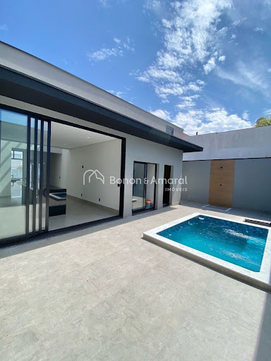 Casa de Condomínio, 3 quartos - Foto 6
