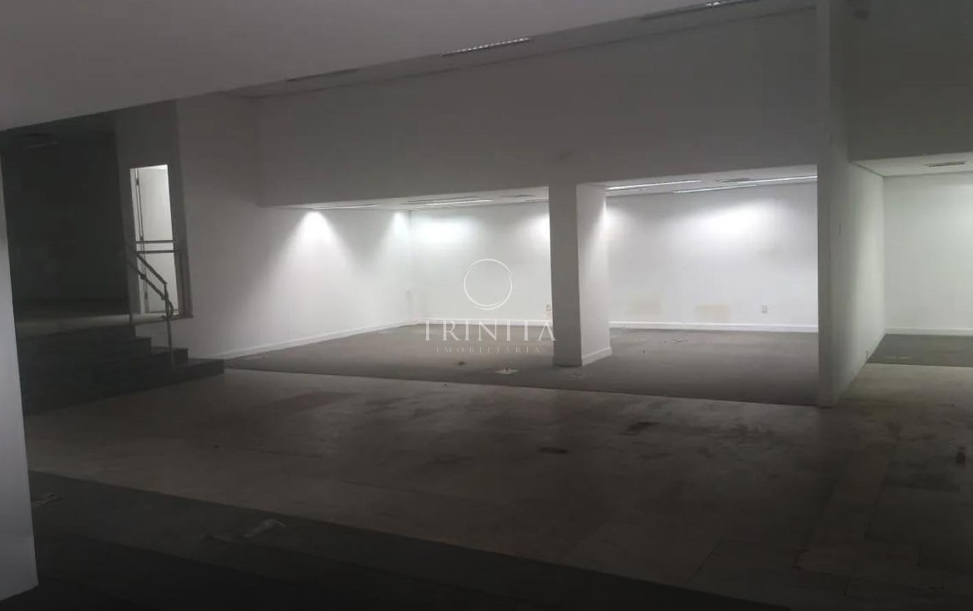 Senador Dantas - Térreo - Trinità Imobiliária