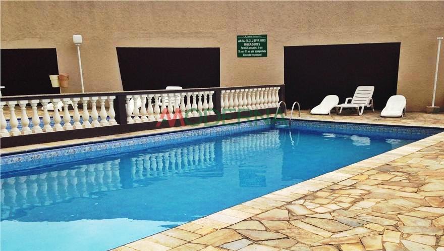 Apartamento à venda com 2 quartos, 1 banheiro, 1 vaga e 55m² no Baeta Neves, São Bernardo do Campo (SP) — foto 11 de 17