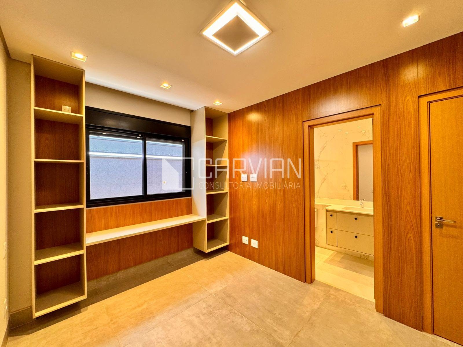 Casa à venda com 3 quartos, 3 suítes, 4 vagas e 229m² no Residencial Alto do Castelo, Ribeirão Preto (SP) — foto 13 de 29