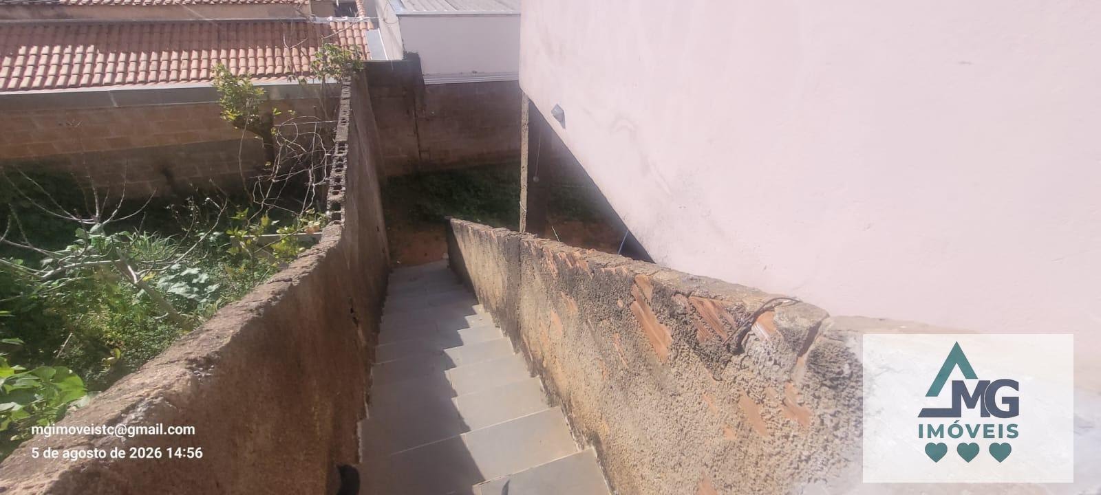 Casa à venda com 3 quartos, 1 suíte e 70m² no Vila Fernao Dias, Três Corações (MG) — foto 3 de 10