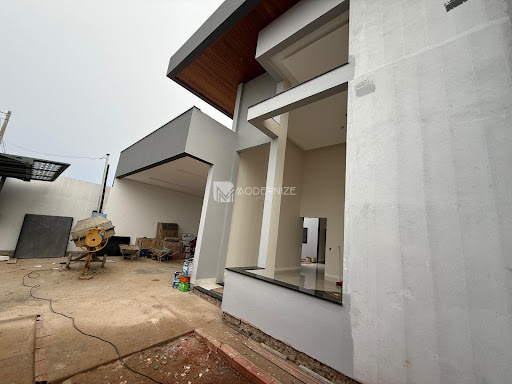 Casa em Alto da Boa Vista  -  Catalão