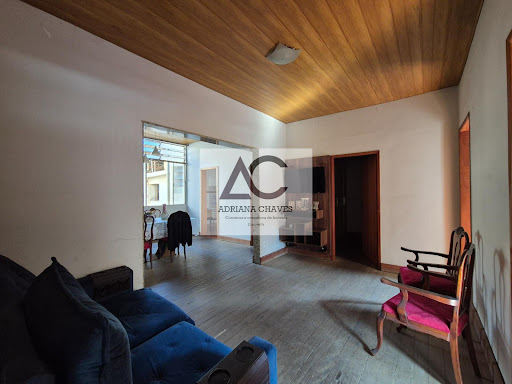 Casa em Centro  -  Ponte Nova