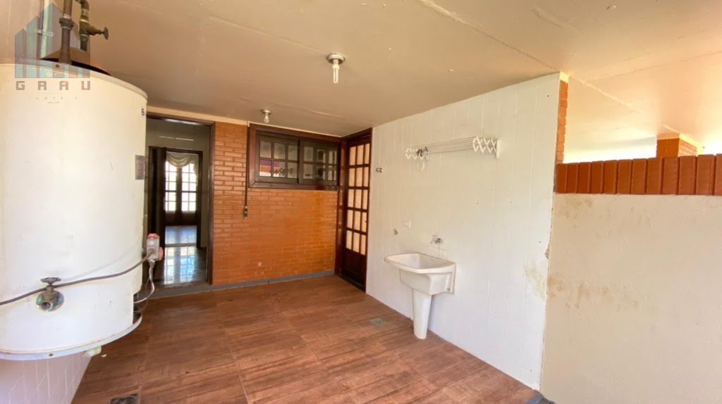 Casa de Condominio em Vila B - Foz do Iguaçu, PR