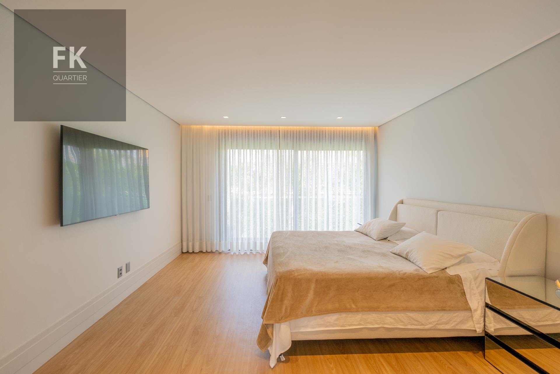 Casa à venda com 4 quartos, 4 suítes, 6 vagas e 537m² no Alphaville Residencial Dois, Barueri (SP) — foto 26 de 30