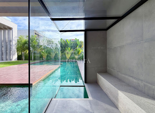 Casa à venda no condomínio Alphaville