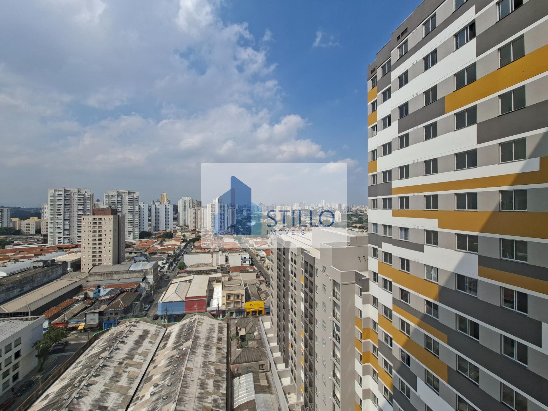 Apartamento à venda com 2 quartos, 1 suíte, 1 vaga e 46m² no Tatuapé, São Paulo (SP) — foto 7 de 16
