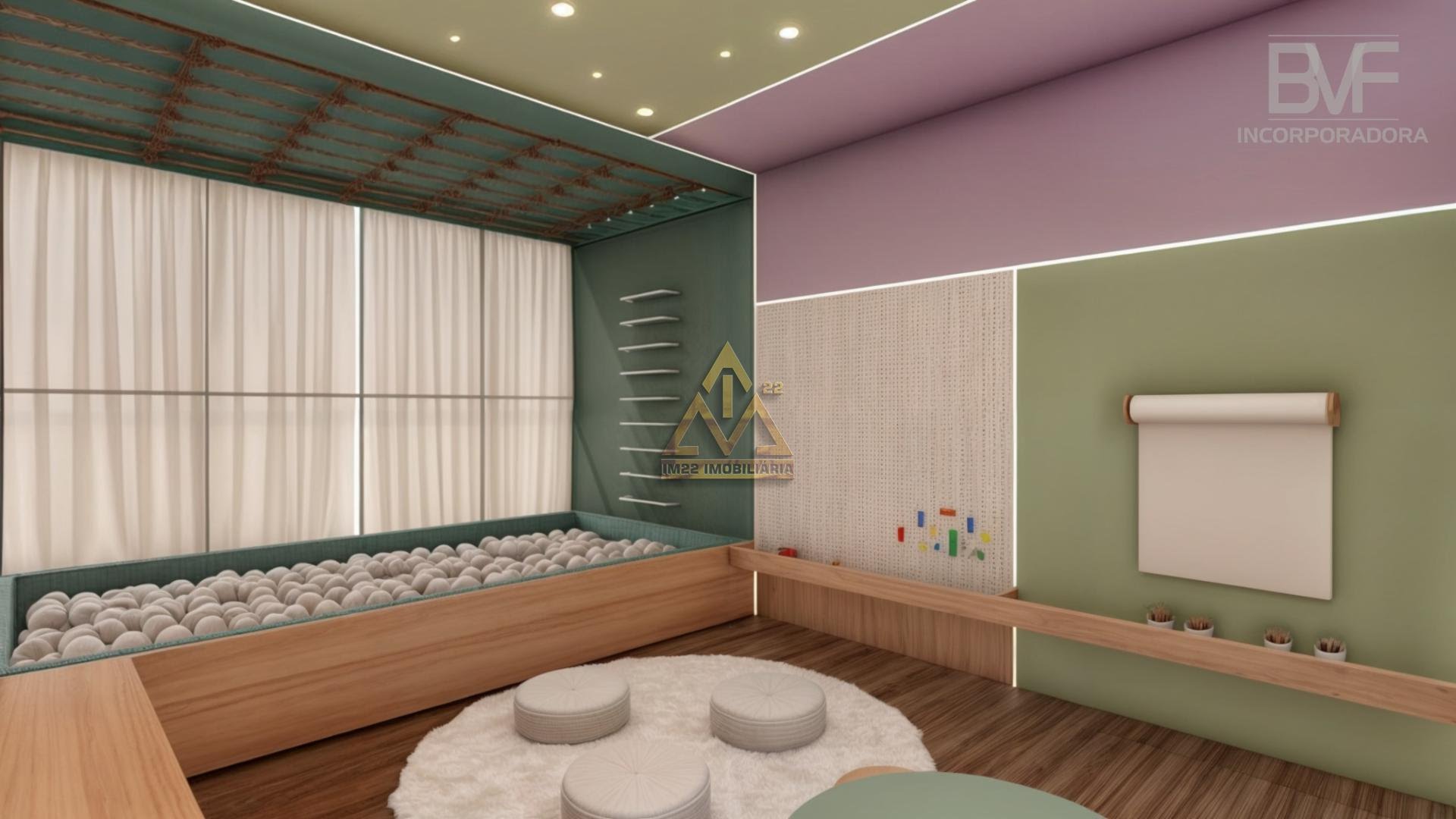 Studio à venda com 1 quarto, 1 suíte, 1 vaga e 26m² no Centro, Penha (SC) — foto 13 de 23