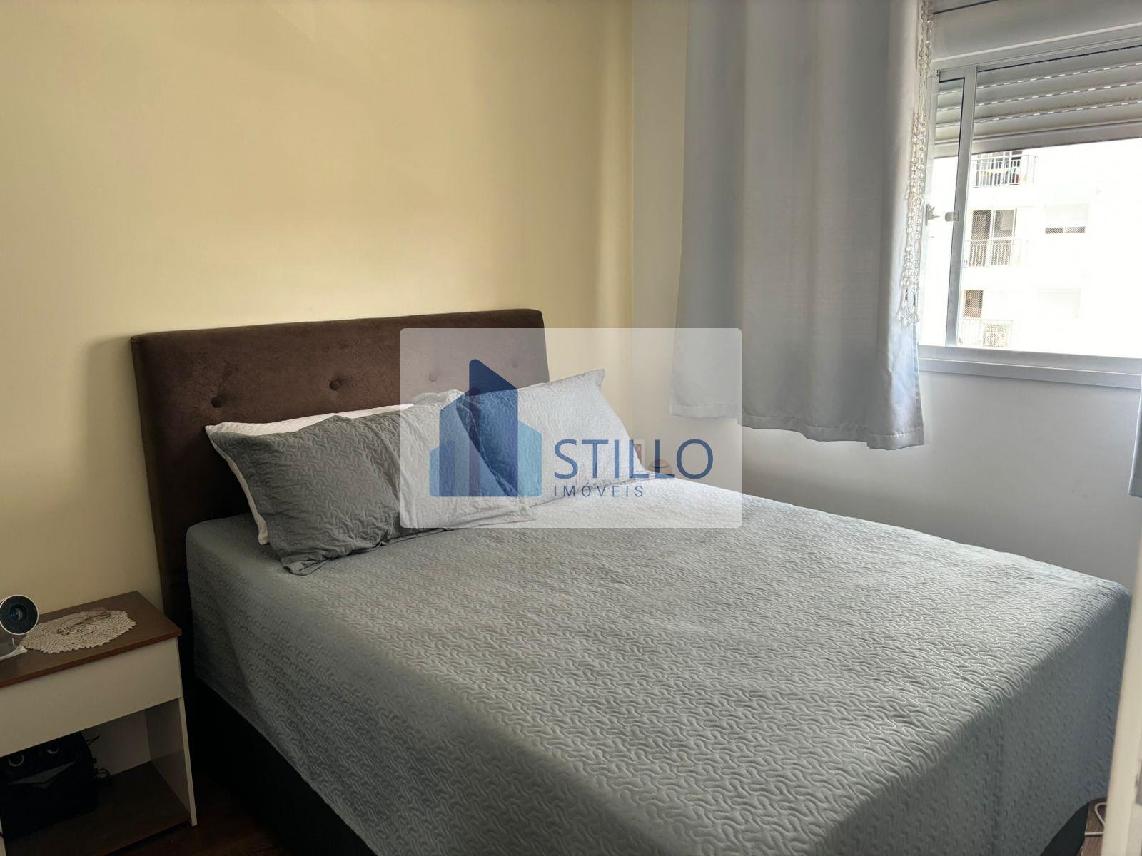 Apartamento à venda com 2 quartos, 1 banheiro e 38m² no Jardim Analia Franco, São Paulo (SP) — foto 7 de 30