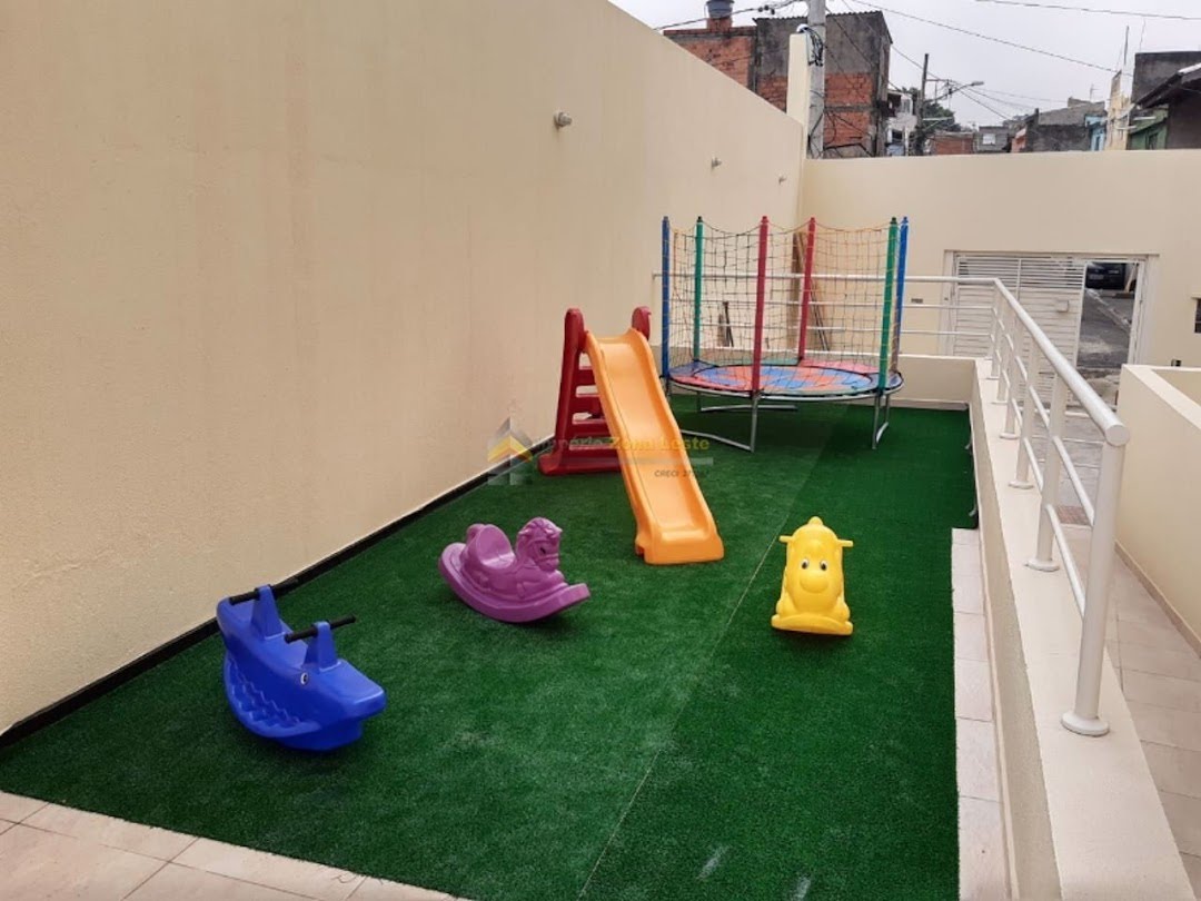 Prédio Inteiro, 37 m² - Foto 17