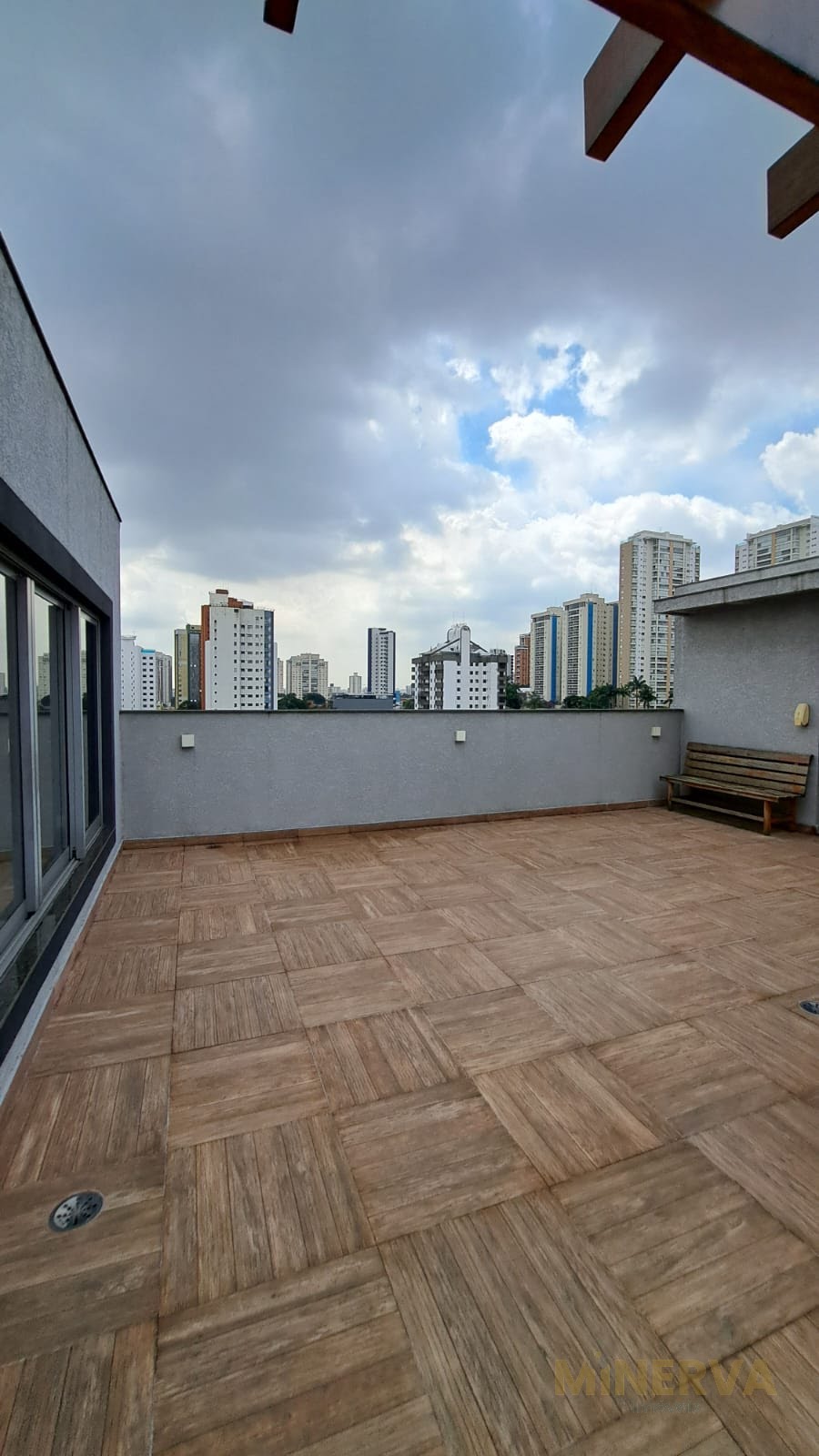 Studio para alugar com 1 quarto, 1 banheiro e 26m² no Tatuapé, São Paulo (SP) — foto 12 de 21