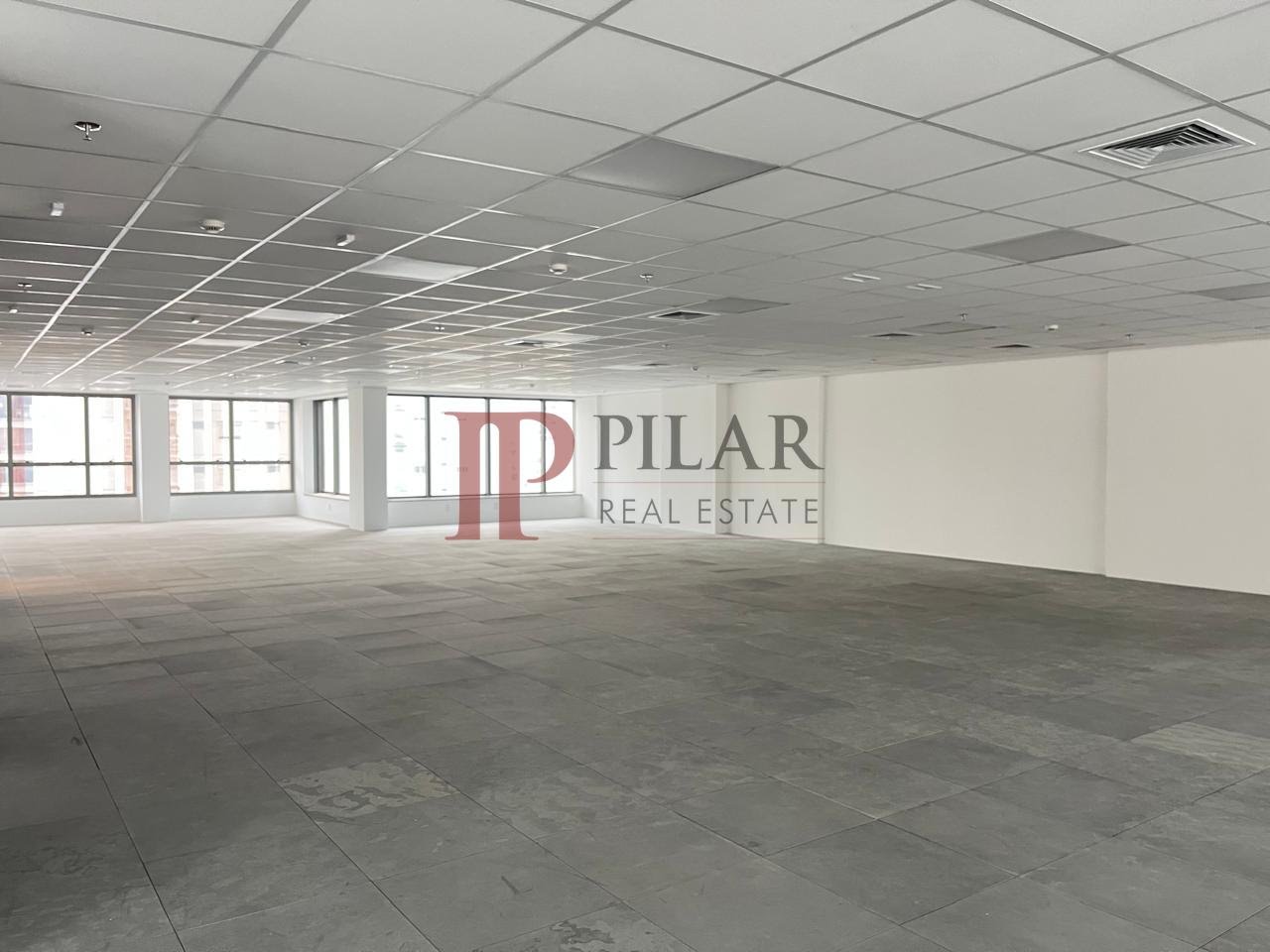 Andar Comercial para alugar em Pinheiros